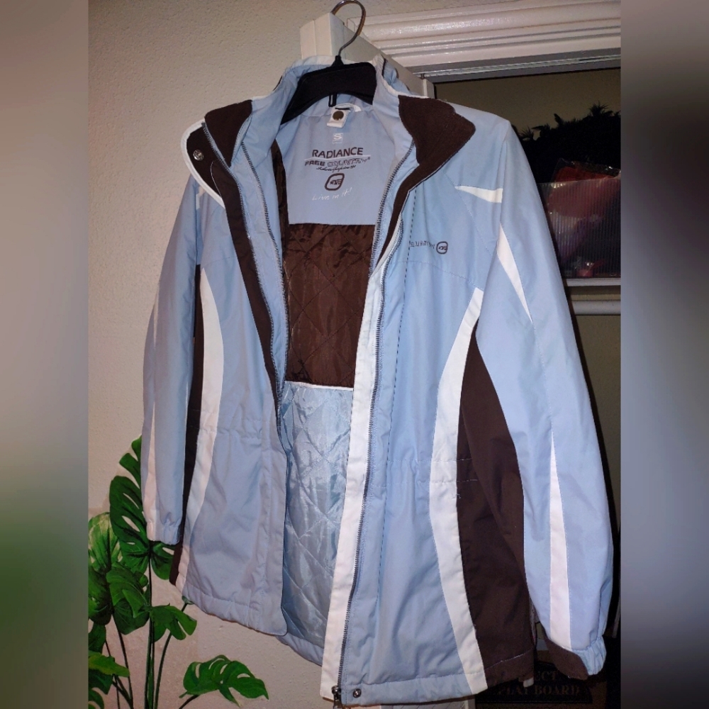 Free people Jacket